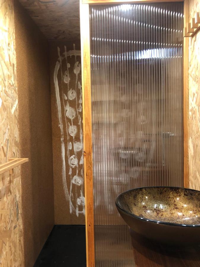 Art En Cele-Chambres D'Hotes Corn Bagian luar foto