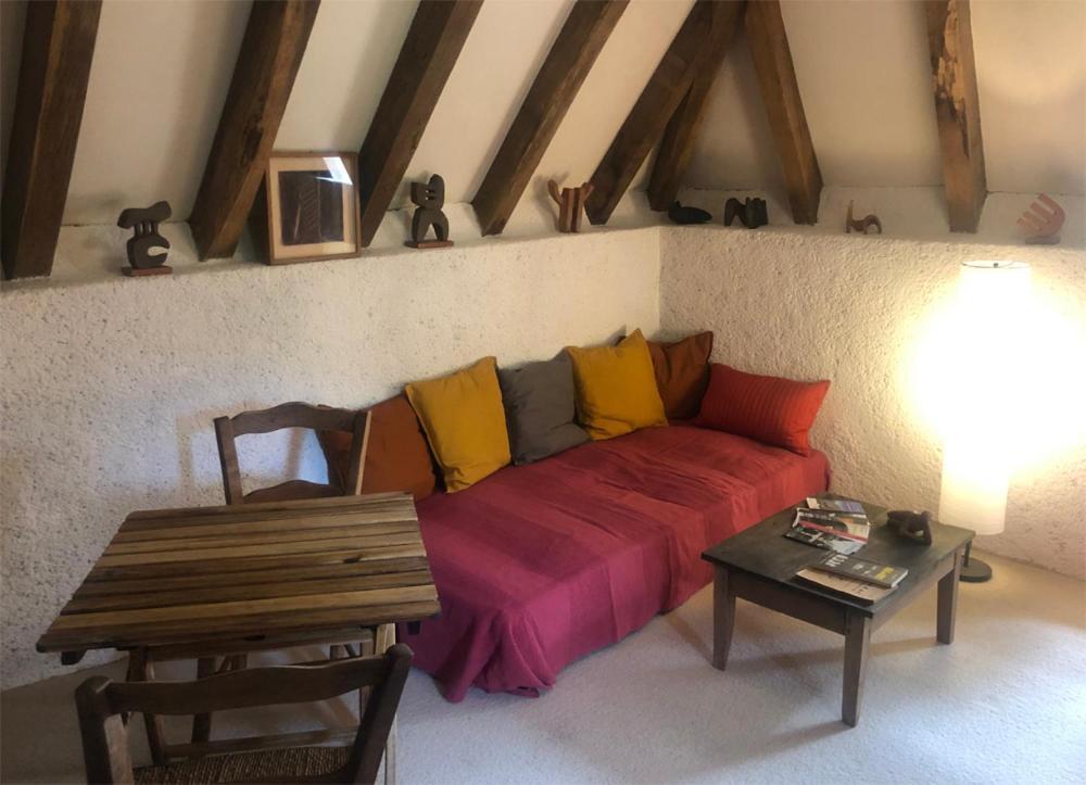 Art En Cele-Chambres D'Hotes Corn Bagian luar foto