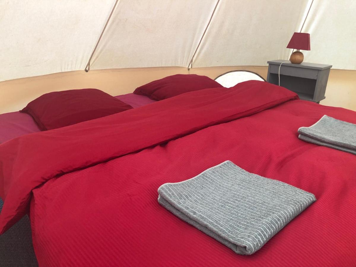 Art En Cele-Chambres D'Hotes Corn Bagian luar foto