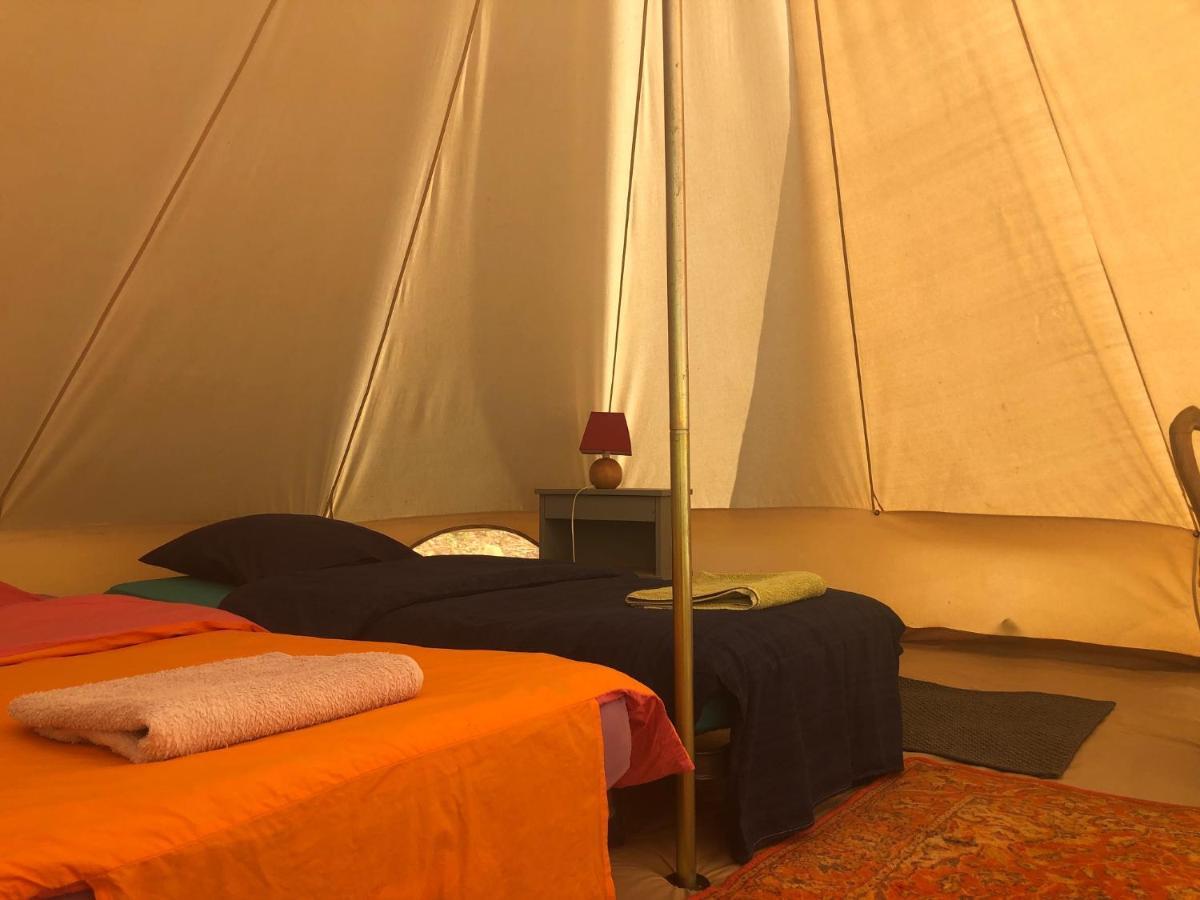 Art En Cele-Chambres D'Hotes Corn Bagian luar foto